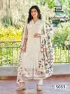 Samantha By Blue Hills Rayon Kurti With Bottom Dupatta Wholesalers In Surat